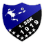 1. Salzburger Sportklub 1919 logo