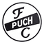 Fussballclub Puch 1b logo