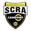 Sportclub Rheindorf Altach 1b logo
