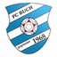 Fussballclub Buch logo
