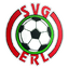Spielvereinigung Erl logo
