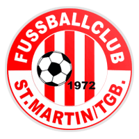 Fussballclub St. Martin am Tennengebirge