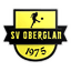 Sportverein Oberglan logo