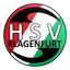 Heeres Sportverein Klagenfurt logo