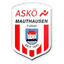 Arbeiter Sport Klub Mauthausen logo