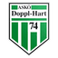 Arbeiter Sport Klub Doppl-Hart 74 logo