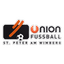 Union Fussball St. Peter am Wimberg logo