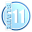 Arbeiter Sport Klub Blaue Elf Linz logo