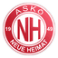 Arbeiter Sport Klub Neue Heimat logo
