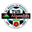 Turn- und Sportverein St. Stefan im Rosental logo