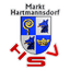 Union Sportverein Markt Hartmannsdorf logo