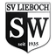 Sportverein Schwarz-Weiss Lieboch logo