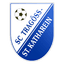 Sportclub Tragöß - St. Katharein logo