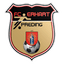 Fussballclub Preding logo
