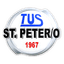 Turn- und Sportverein St. Peter am Ottersbach logo