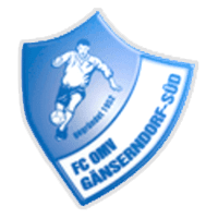 Fussballclub Gänserndorf-Süd