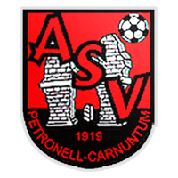 Arbeiter Sportverein Petronell - Carnuntum
