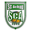 Sport Club Achau logo