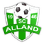Sportclub Alland logo