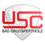 Union Sportclub Bad Großpertholz logo