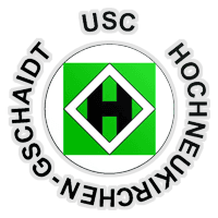 Union Sportclub Hochneukirchen-Gschaidt