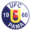 Union Fussballclub Pama logo