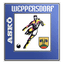 Arbeiter Sportklub Weppersdorf logo