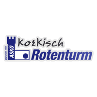 Arbeiter Sportklub Sportverein Rotenturm