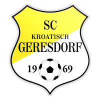 Sportclub Kroatisch Geresdorf