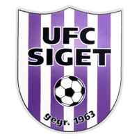 Union Fussballclub Siget in der Wart