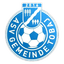 Arbeiter Sportverein Gemeinde Tobaj logo