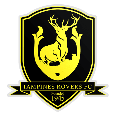 Tampines Rovers FC