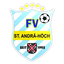 Fussball Vereinigung St. Andrä-Höch logo