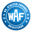 Whitestar Athletik Fußball Vorwärts Brigittenau logo