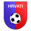 Spielgemeinschaft HRVATI logo