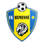 FK Humenne logo