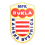 MFK Dukla Banska Bystrica logo