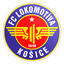 FC LOKOMOTIVA KOSICE logo