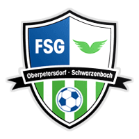 Fussballspielgemeinschaft Oberpetersd./Schwarzenb.