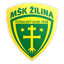 MSK Zilina logo