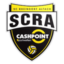 SCR Altach U18 B