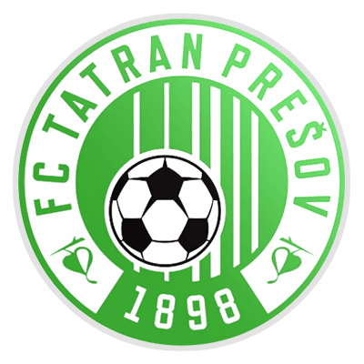 1. FC Tatran Presov