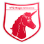 Diözesan Sport Gemeinschaft VTO Magic Unicorns logo