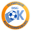 Diözesan Sportgemeinschaft Klosterneuburg logo