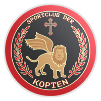 Sportclub der Kopten