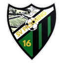 SV Pasching 16