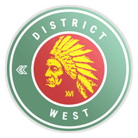 Diözesan Sport Gemeinschaft AS District West