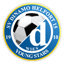 SV Dinamo Helfort