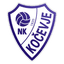 NK Kočevje logo
