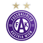 Young Violets Austria Vienna logo